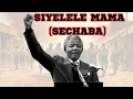 Download Lagu Sarafina-Siyelele Mama (Sechaba) Lyric Video