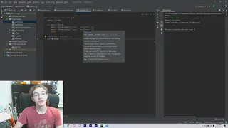 Simple Madlibs in Python - Tutorial