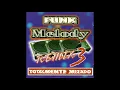 Download Lagu Funk Melody Remix 3 Totalmente Mixado - Funk Antigo