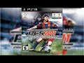PES 2011 Soundtrack - 50mila - Nina Zilli