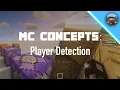 MC Concepts Player Detection AutoStart Java Ed 1 16