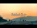 Download Lagu Fatihah Cinta - Raffa Affar ( Lirik Lagu )
