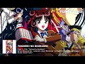 Download Lagu Tokimeki no Doukasen | Fushigi Yûgi (1995-04-06, Anime) [FULL]
