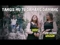 Download Lagu FLORA SUSANTI H FEAT MAK SABAR //TANGISHU TU DAMANG DAINANG//CIPT: JEFFRYSITOMPUL//OFFICIAL MUSIC VD