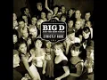 The One - Big D and the Kids Table