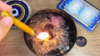 УСПЕЕТ ПРОИЗОЙТИ ДО КОНЦА МЕСЯЦА! 😱 События, которые изменят всё: Гадание на воске
