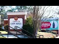 Fulton County to collect property taxes for Union City part of Palmetto