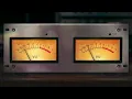 Foghat - Slow Ride (VU Meter Visualizer)