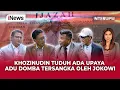 Lagu Khozinudin Sebut Jokowi Licik dan Pengecut, Singgung Dugaan Adu Domba Tersangka | iNTERUPSI 01/01