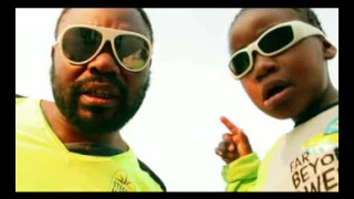 luyando x general kanene no nzelu