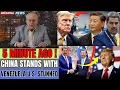 Download Lagu China to Defend Venezuela? U.S. Military Clash Explained | Richard Wolff response 