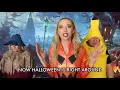Lagu Hilarious Halloween workout