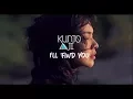 Download Lagu Kunto Aji - I'll Find You : OST Sore Istri Dari Masa Depan