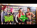 Download Lagu RUMKICKS interview: PUNK ROCK FROM SOUTH KOREA, DISCREDITED AS WOMEN IN PUNK BECAUSE OF LOOKS