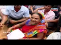 Pahala Death Case: Family Gheraos Police Station, Demands CBI Probe!
