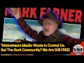 Mark Farner s Return New Album Rock Hall Politics Near-Death Insights