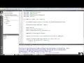 006 QPROPERTY Map C Objects to QML Elements
