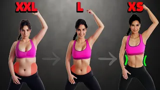 The Best Exercises to Lose Body Fat