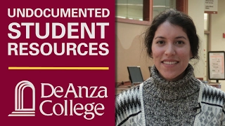 Undocumented Student Resources De Anza College
