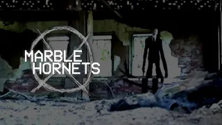 Marble Hornets (A historia esquecida do Slender)