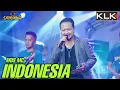 Download Lagu ARIS MC - INDONESIA - LIVE SIMPATIK MUSIC KLK AUDIO -  TANJUNG - NGANJUK