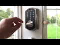 RESOLVED Big Security issue with Schlage BE375 electronic touch locks