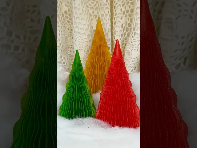 Wavey Trees video thumbnail