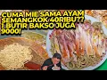 Download Lagu CUMA MIE SM AYAM SEMANGKOK 40RIBU?? 1 BUTIR BAKSO JUGA 9000!