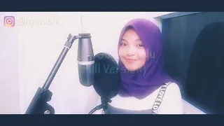 Download adek juga rindu,balasan adek berjilbab ungu MP3