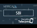 SBI - Decoding Telecoms