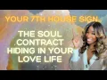 HOW TO BREAK Your Relationship KARMA Cycle