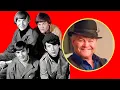 Micky Dolenz is the Last Surviving Member of the Monkees See Him at 78 Years Old