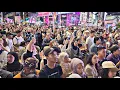 Download Lagu Warga Bukit Bintang Di Kejutkan Dengan Kehadiran Artis Ubay Vocalis Band Nidji dari Indonesia\