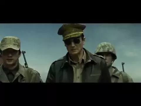 Official US Main Trailer