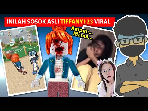 Video Thumbnail: KISAH NYATA TIFFANY123MAGANDA9 ASLI TERSERAM