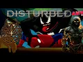 Download Lagu Venom Versus Spider-Man - Disturbed The Game 《AMV》