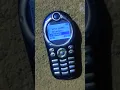 Download Lagu BADINERI - Motorola C116 Ringtone | Part 2 #shorts