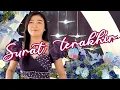 Download Lagu SURAT TERAKHIR || Cover by Siska Revana.