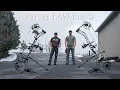 V3X 33 BOW BUILD x2 MFJJ s BEST WORK YET