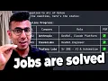 This Tool solves Job Applications 100s in ONE Shot