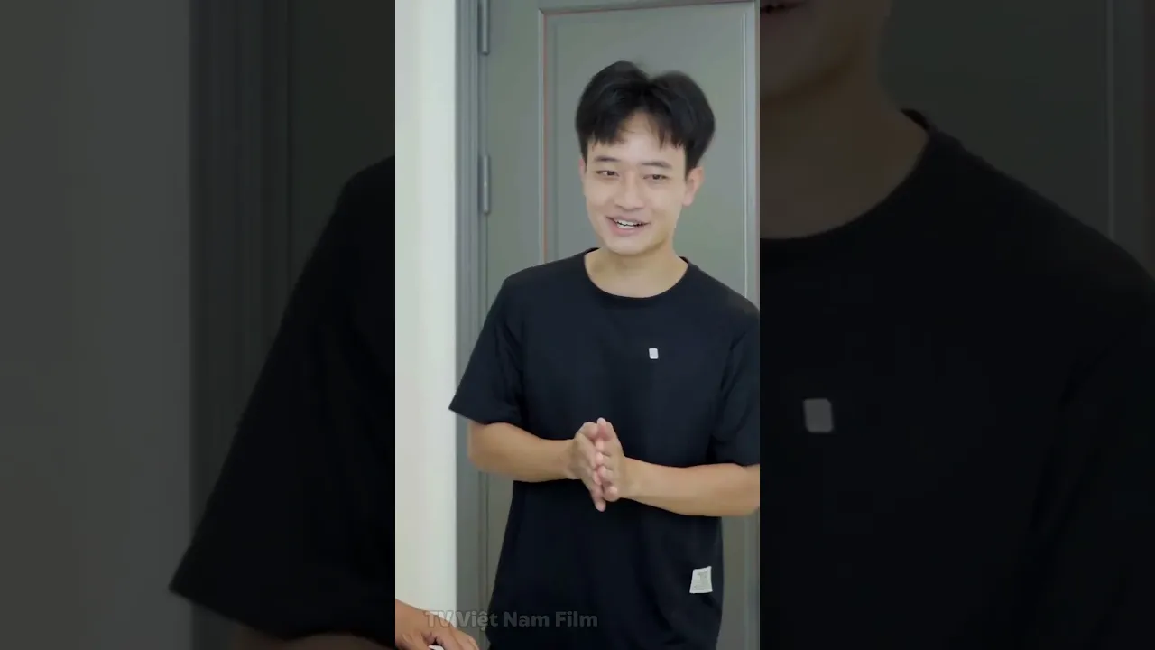 POV 3: Daughter fakes illness to extort money from delivery dad #shorts poster
