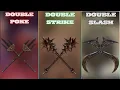 Top 5 Best Weapon Classes for Powerstancing in Elden Ring