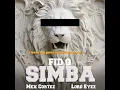Download Lagu Fid Q feat Mex Cortez \u0026 Lord Eyez - SIMBA (lyric Video)
