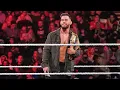 Download Lagu Austin Theory Badass Entrance as US Champion: WWE Raw, Nov. 28, 2022