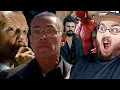 Gus vs LITERALLY everyone The Boys visit Marvel multiverse Web Weaver REACTION