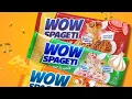 IKLAN WOW SPAGHETTI [ 3 MENIT JADI ]