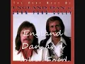 England Dan and John Ford Coley - Love Is The Answer