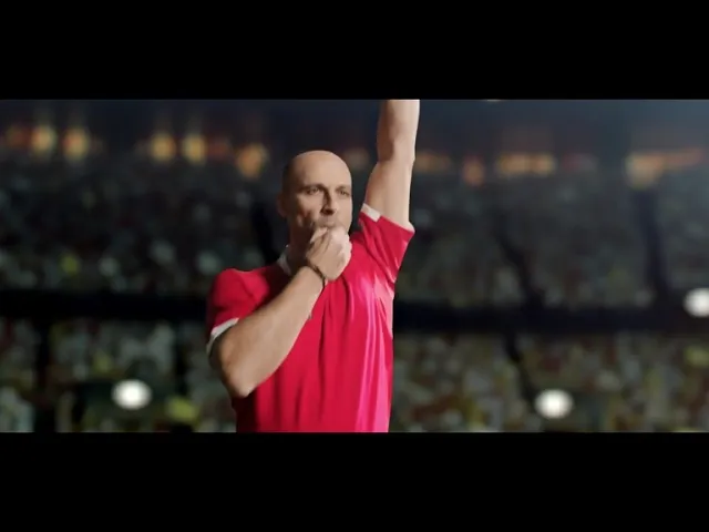 Rugby World Cup France 2023 - Discover our new advertising film : Youtube video player