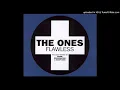 Download Lagu The Ones - Flawless (Phunk Investigation Vocal Mix)