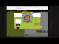 CodeMonkey on an iPad